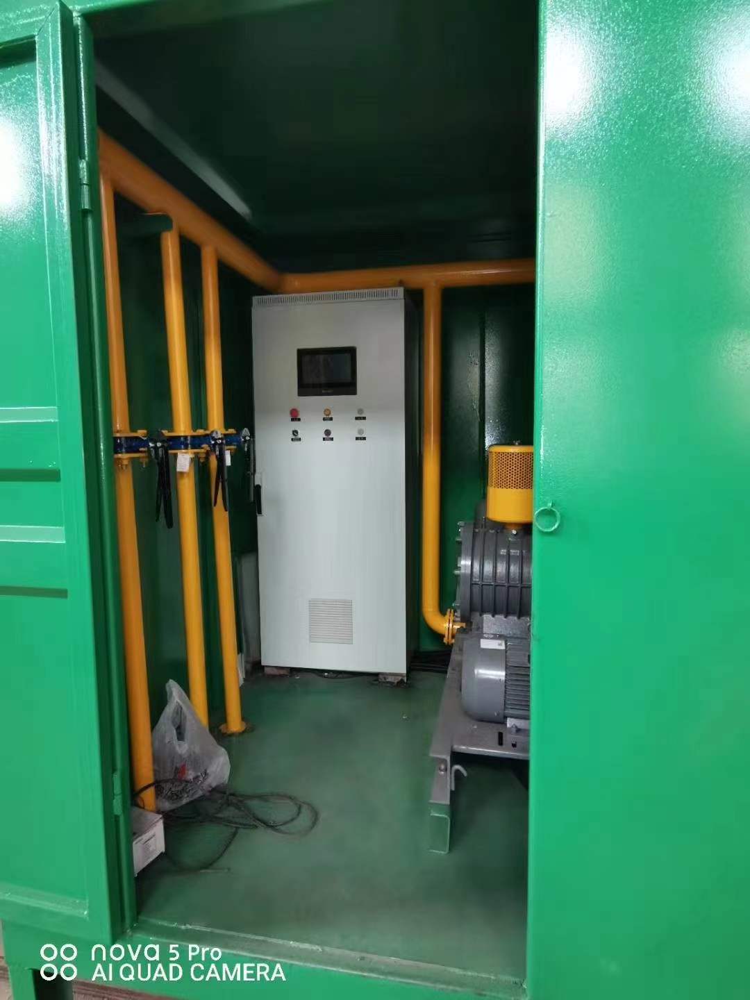 遵义一体化高效絮凝沉淀池